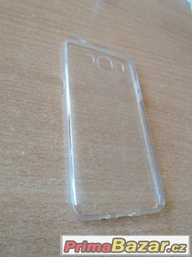 silikonový obal pro Samsung J5 duos model 16 – fotografie 2