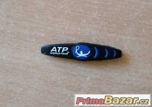 tlumítko vibrastop Wilson a Babolat na tenisovou – fotografie 3