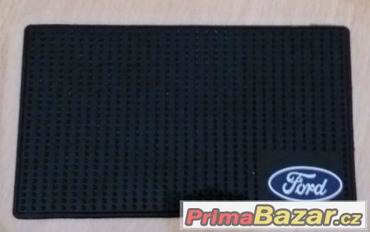 protiskluzová podložka Ford 150x90x3mm – fotografie 1