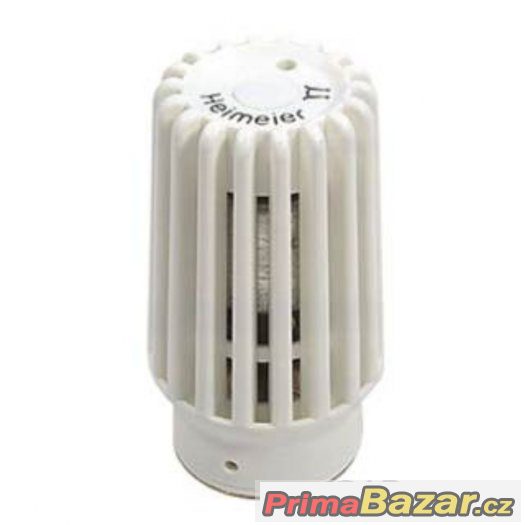 Heimeier B 2500-00.500 radiátorová termostatická hlavice – fotografie 1