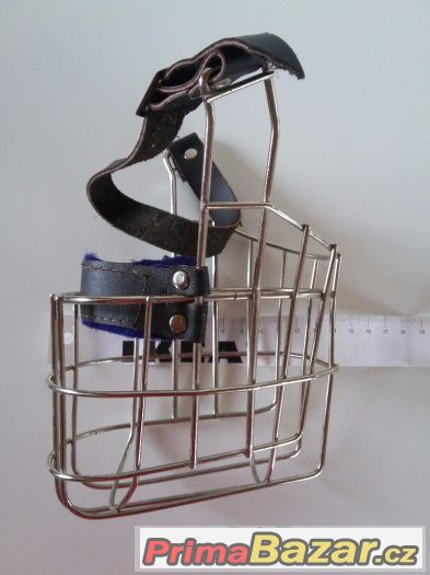 Náhubek – fotografie 4