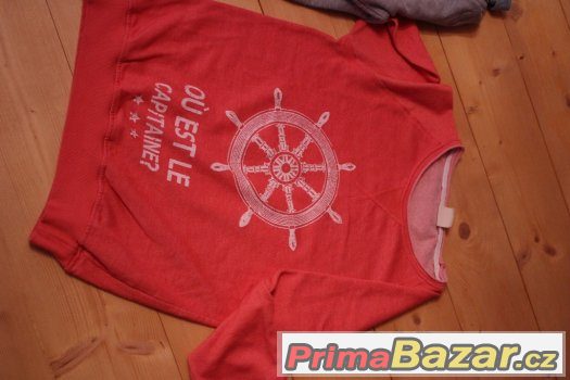 Balíček 3 mikin 11-12 let – fotografie 2