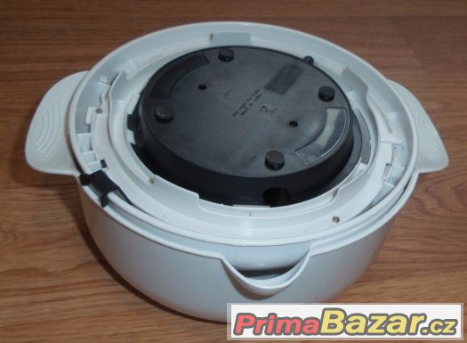 Prodám - nepoužívaná kuchyňská váha - max. 5 kg – fotografie 4