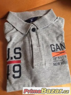 Prodám polo triko Gant