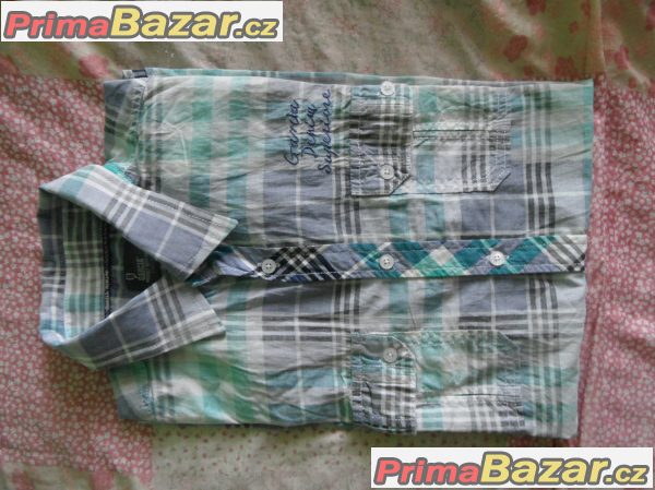 Pánská košile zn. Garcia