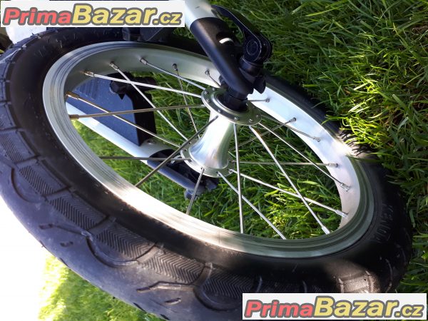Bugaboo runner – fotografie 2