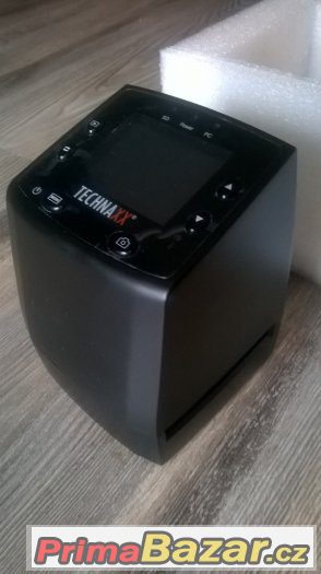 Foto scanner DigiScan DS-02 – fotografie 1