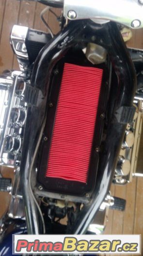 Honda F6C Valkyrie – fotografie 3