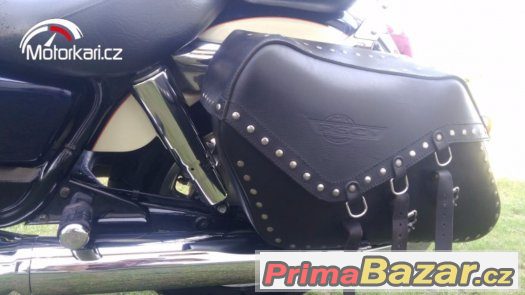 Honda F6C Valkyrie – fotografie 4