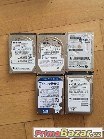 HARD DISK 2,5 3,5 VYPRODEJ HDD DISK DRIVE TOP PONUKA – fotografie 4
