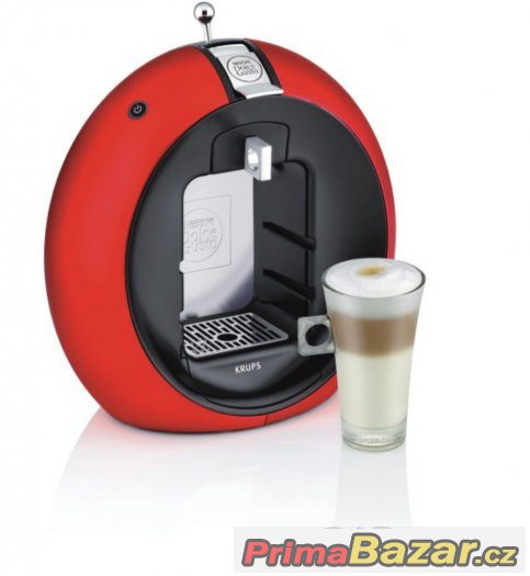 Dolce Gusto KP5006 díly – fotografie 1