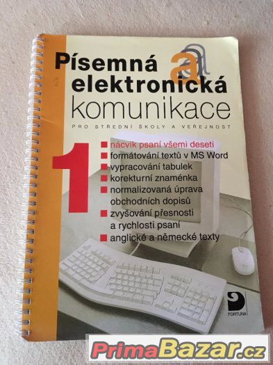 Učebnice pro SŠ – fotografie 3