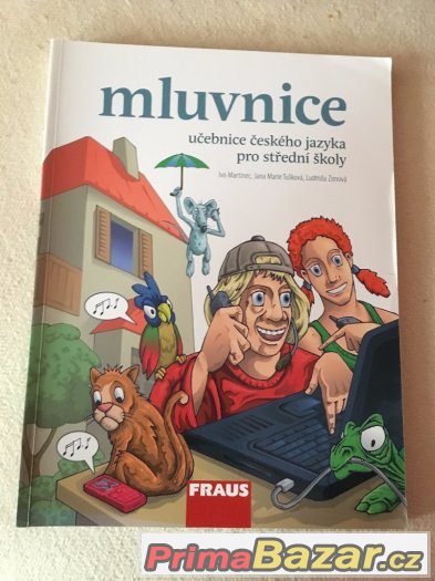 Učebnice pro SŠ – fotografie 5