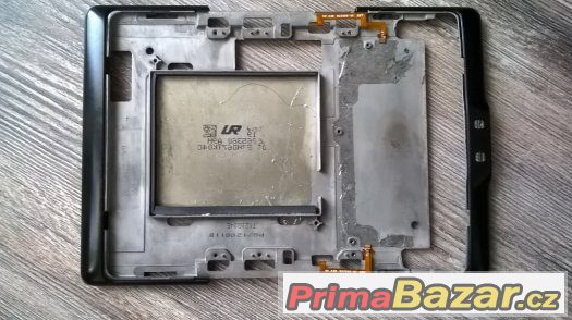 Kindle 5 po dílech – fotografie 3