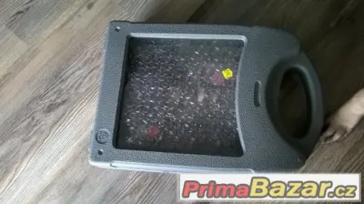 Mini frézka MINI DRILL KL-1807