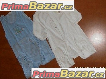 Body,overal,miki,74-92,6-9m,cena15-100 – fotografie 4