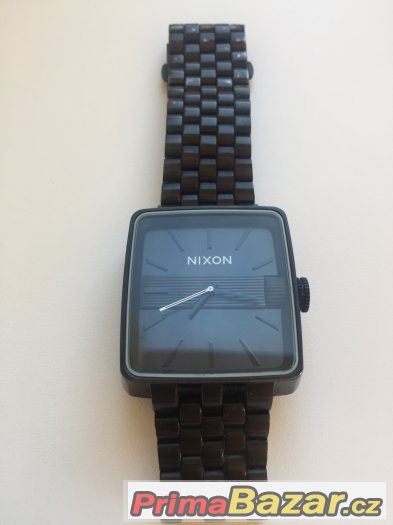 Hodinky Nixon Sultan – fotografie 1
