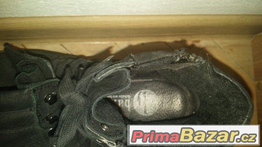 Celokozene workery zn.Bama.vel.39 – fotografie 2