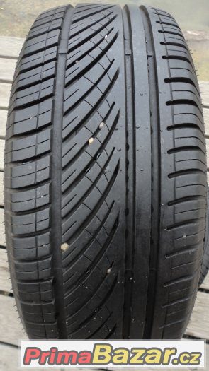 2x letní pneumatiky Avon 205/55/R15 – fotografie 2