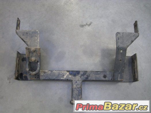 Multi-Mount WARN pro Nissan Pickup D22 – fotografie 4