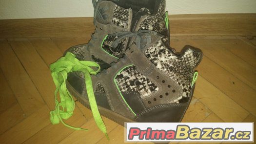 sneakersy Tamaris.vel 40 – fotografie 2