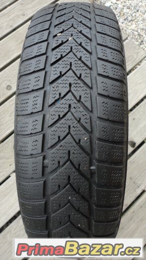 4x zimní pneumatiky165/70/R14 – fotografie 3