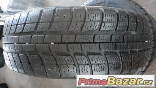 4x zimní pneumatiky Michelin 185/65/R14 – fotografie 2