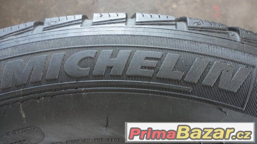 4x zimní pneumatiky Michelin 185/65/R14 – fotografie 4