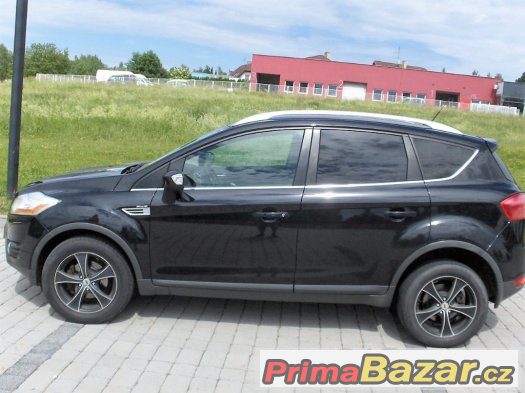 Ford Kuga 2,0TDCi 103 kW, Trend,r.v. 2011 – fotografie 2