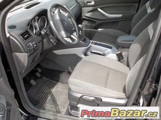 Ford Kuga 2,0TDCi 103 kW, Trend,r.v. 2011 – fotografie 5