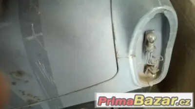 Simca Elysse typ AA