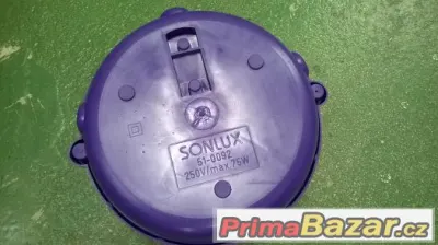 světla do dilny