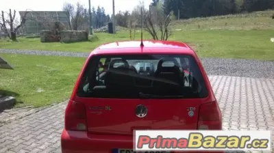 Lupo 3l