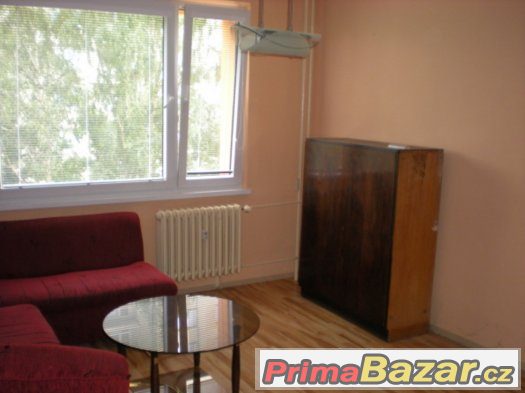 Prodej bytu 2+kk v Pardubicích-centrum-nábřeží Závodu Míru – fotografie 5