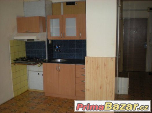 Prodej bytu 2+kk v Pardubicích-centrum-nábřeží Závodu Míru – fotografie 1