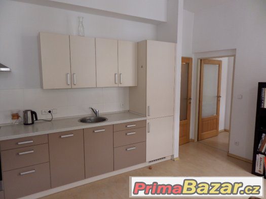 Pronájem bytu 2kk,40m2, Pardubice-Sv. A. České – fotografie 2