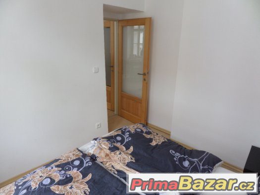 Pronájem bytu 2kk,40m2, Pardubice-Sv. A. České – fotografie 4