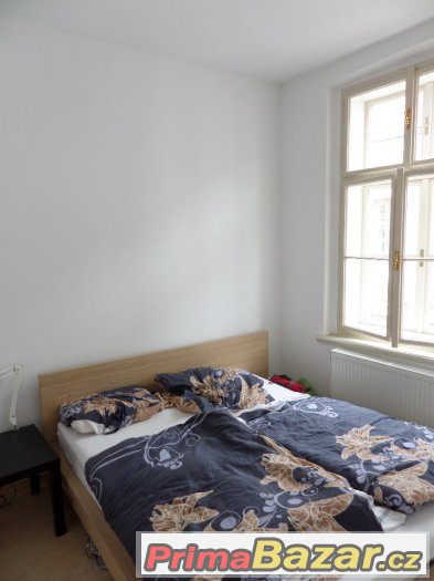 Pronájem bytu 2kk,40m2, Pardubice-Sv. A. České – fotografie 5