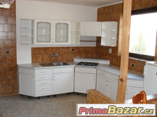 Pronájem kanceláře, 55 m2 v RD, obec Veská - Sezemice – fotografie 4