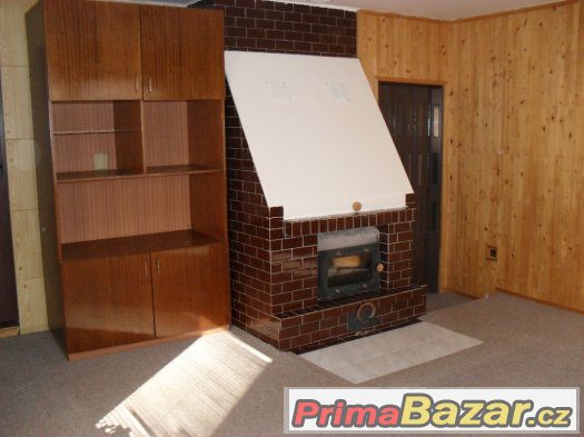 Pronájem kanceláře, 55 m2 v RD, obec Veská - Sezemice – fotografie 5