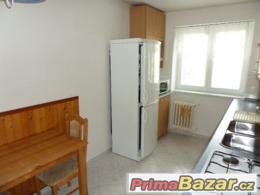 Pronájem krásného bytu 2+1, 56m2, Pardubice-Dukla – fotografie 2