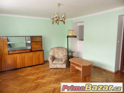Pronájem krásného bytu 2+1, 56m2, Pardubice-Dukla – fotografie 5
