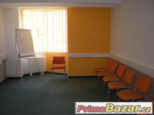 Pronájem kanceláří v centru Pardubic – fotografie 3