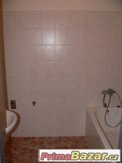 Pronájem NOVOSTAVBY 2+kk, lodžie,gar.stání,Pardubice-Slovany – fotografie 5