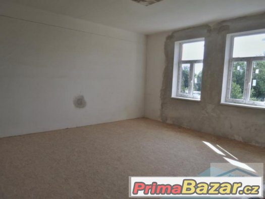 Prodej byt 2+kk, 62,1 m2, Studénka, Tovární – fotografie 1