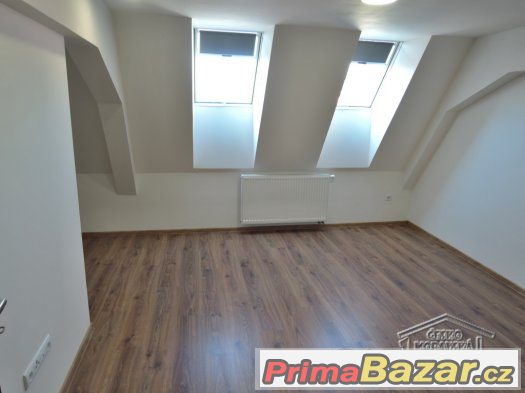 Pronájem Mezonetový Byt 3+1, Praha 1, Nové Město – fotografie 3
