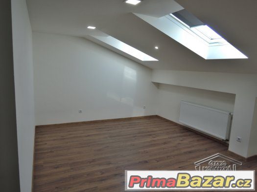 Pronájem Mezonetový Byt 3+1, Praha 1, Nové Město – fotografie 4
