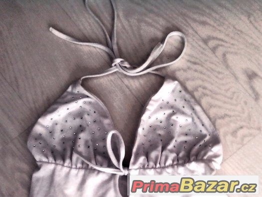 Bile tilecko – fotografie 2