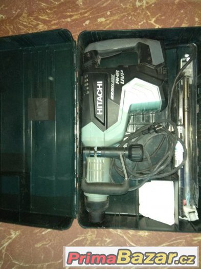 Hitachi H60MEY – fotografie 2