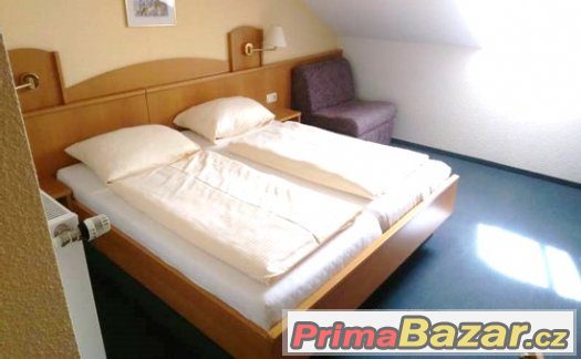 Apartmán Šumava / Bavorský les – fotografie 2